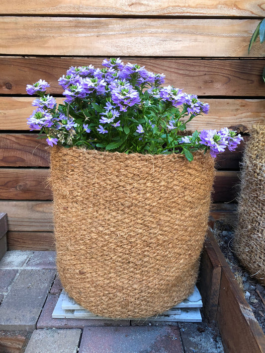 CoirNet - 5 Gallon coir pot